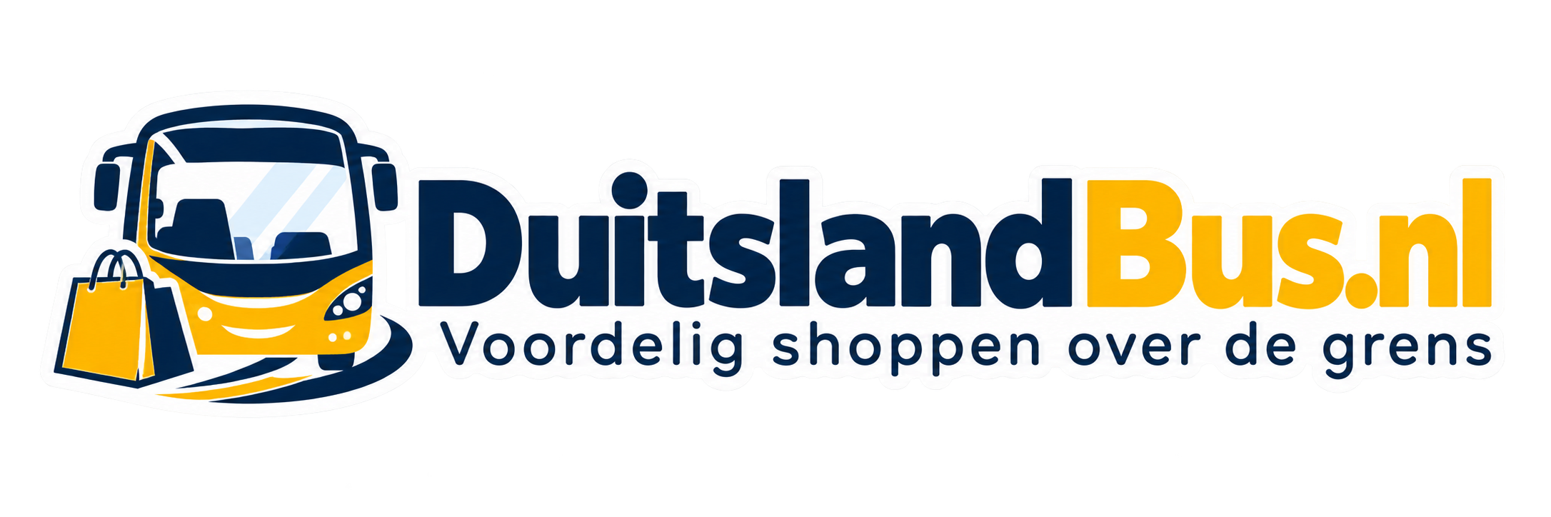 DuitslandBus.nl - Voordelig shoppen over de grens
